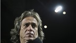 Benfica vượt qua Zenit:  Nguồn điện của Jorge Jesus